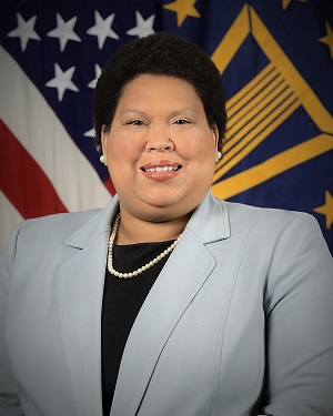 Image of Veronica Hinton